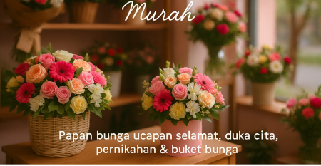 Toko Bunga Karanglayung